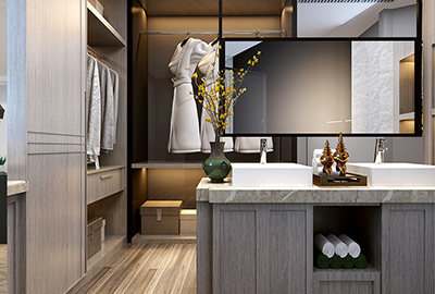 房子怎么裝修實(shí)用又好看 房子裝修省錢攻略