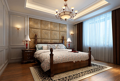 北京二手房裝修如何翻新改造 北京二手房高逼格裝修設(shè)計