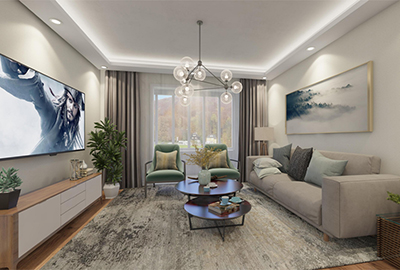 小臥室裝修怎么能做到好看又實(shí)用 7個(gè)實(shí)用小臥室裝修技巧