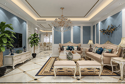 老房子翻新裝修費(fèi)用你知道多少嗎？老房子翻新裝修事項(xiàng)