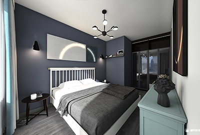 兩室一廳怎么裝修好？?jī)墒乙粡d裝修注意事項(xiàng)