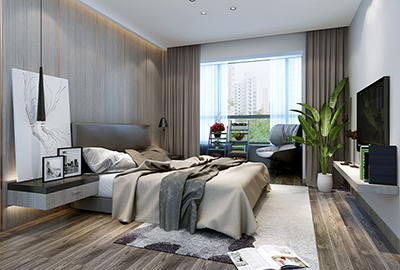 老房裝修攻略-老房裝修步驟6點(diǎn)讓你房子煥然一新