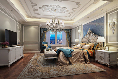 別墅裝修怎么設(shè)計(jì)更好 別墅裝修時需要注意什么？