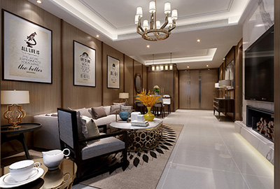 客廳裝修細節(jié)注意 客廳裝修10個細節(jié)介紹