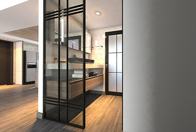 裝修公司選對(duì)省時(shí)省力也省錢