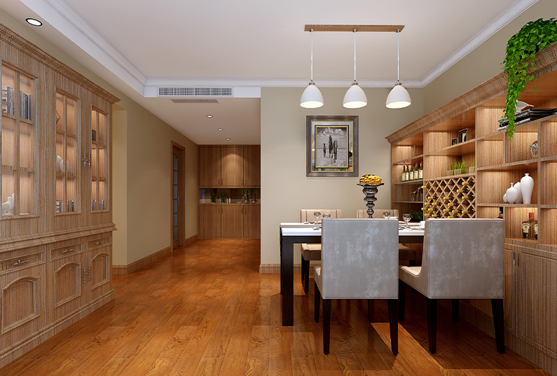 告訴你找一個(gè)好的裝修公司有多重要？