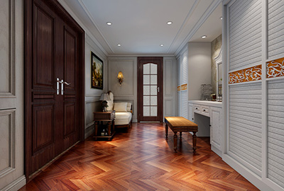 房屋裝修哪些墻是不能砸的？裝修設(shè)計(jì)要注意哪些墻不能拆除