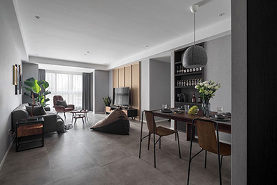 墻布使用什么粘膠，墻布粘貼要注意什么？