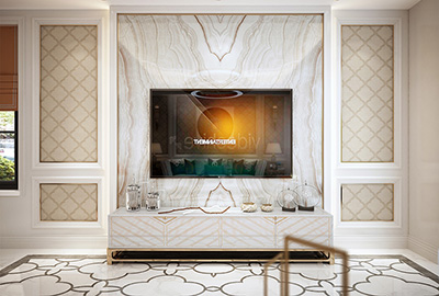 裝修必看：看120平裝修需要多少電線和預(yù)算如何分配