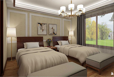 如何找到一家合適自己的裝修公司？