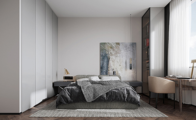 三室兩廳裝修要多少錢？三室兩廳裝修注意什么？