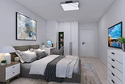 小戶型房子如何裝出大空間 購買小戶型房子注意什么 小戶型房子如何裝出大空間 購買小戶型房子注意什么