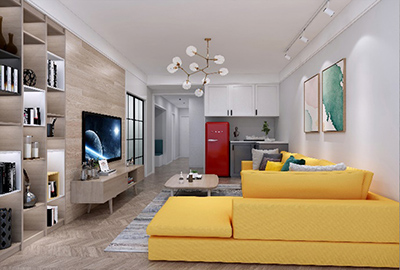 裝修如何選購油漆？如何噴涂油漆？