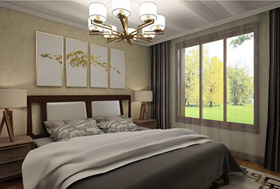 墻面面積大如何裝修才環(huán)保？墻面裝修處理方式