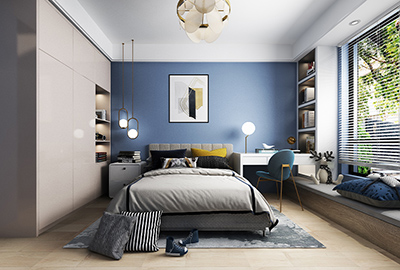 新房裝修后有什么方法快速除甲醛？