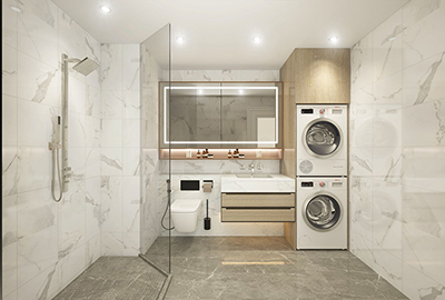 老房墻面翻新問題介紹 老房墻面裝修注意要點(diǎn)