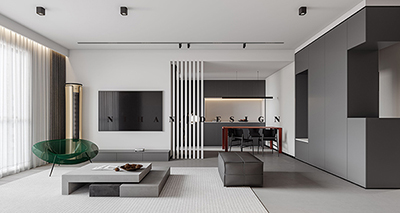 裝修半包怎么樣？裝修半包費用多少合適？