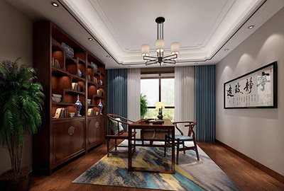 問：120平簡(jiǎn)歐裝修價(jià)格 簡(jiǎn)歐裝修應(yīng)該怎樣省錢