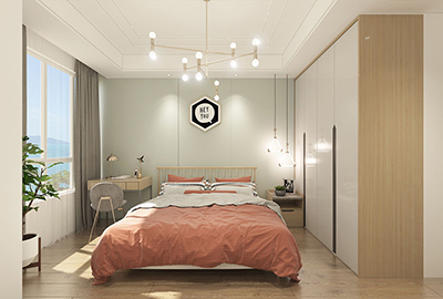 想知道房屋裝修后多長時間入住比較安全一些