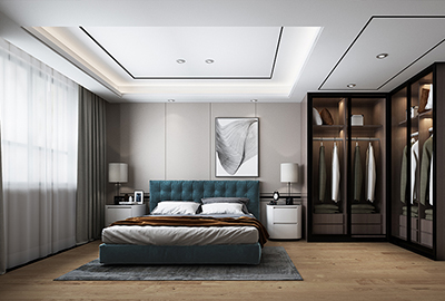 104平方的房子裝修如何省錢(qián)？三室一廳裝修省錢(qián)技巧？