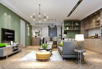 新房墻體有裂縫正常嗎 墻體有裂縫怎么處理