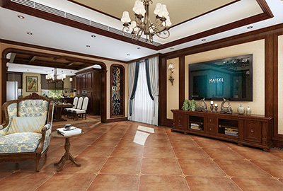 大客廳怎么裝修才更好看？客廳設(shè)計(jì)有什么要點(diǎn)？