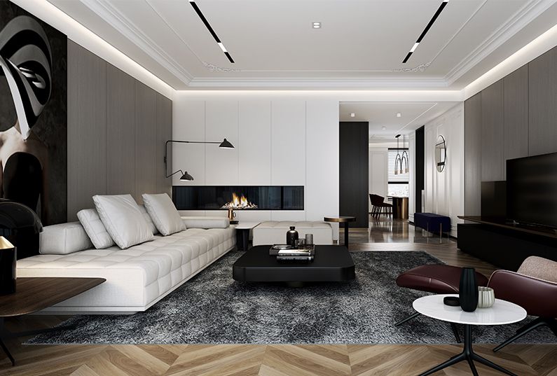 老房子怎樣裝修 老房子怎樣裝修