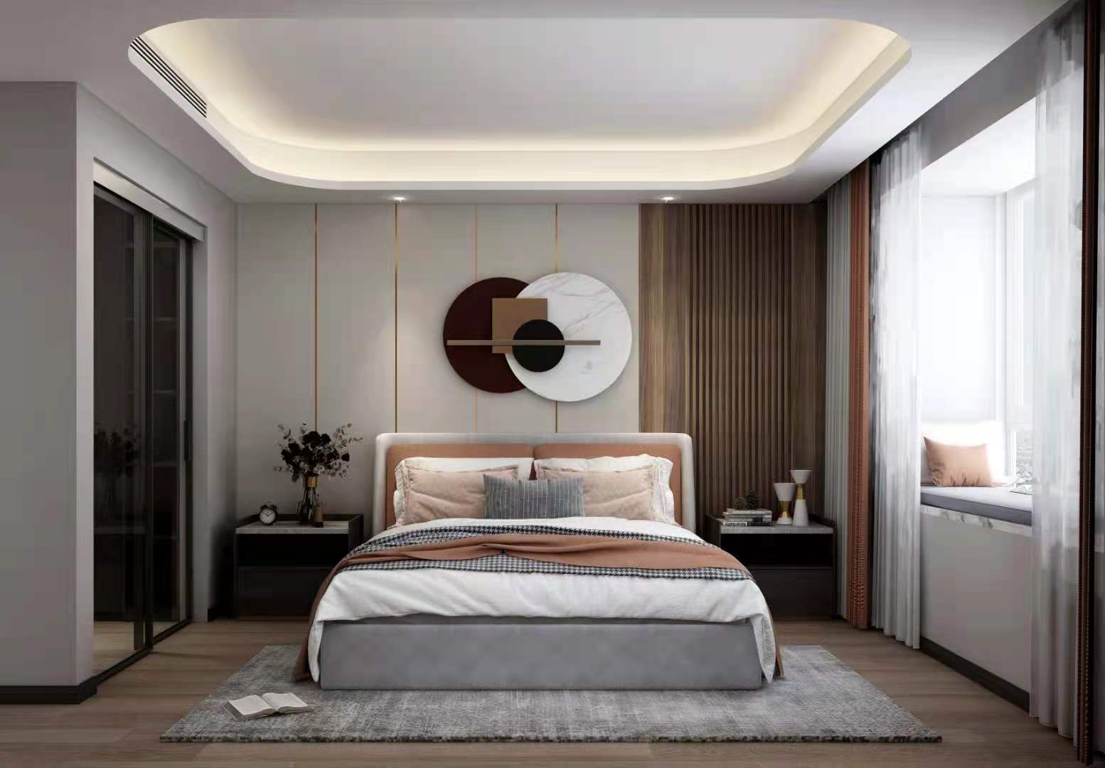 90后新房裝修效果圖