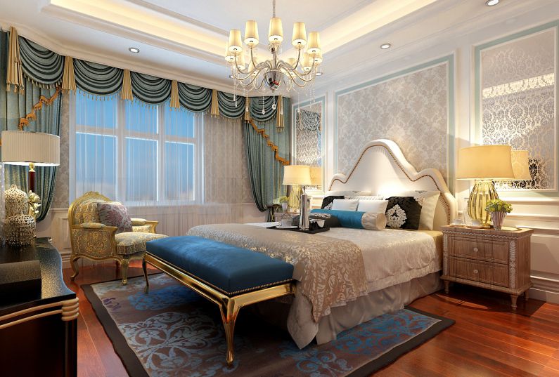 裝修公司所說的全包都包含什么？