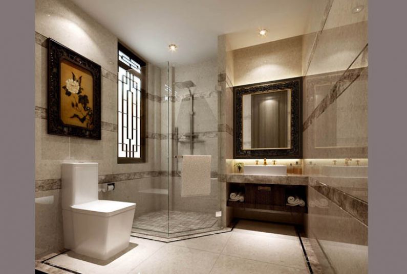 一般舊房翻新大概多少錢一平方