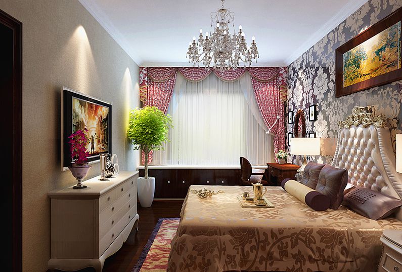 房子裝修全包的話，包括哪些項(xiàng)目？