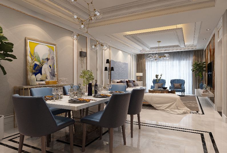 多種裝修墻面價(jià)格，準(zhǔn)備裝修的快收藏!