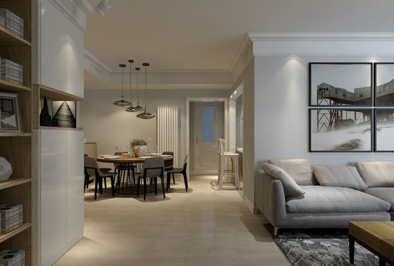 舊房翻新哪家裝修公司好？