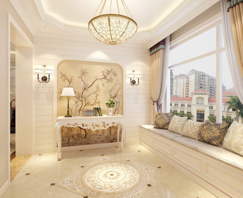 裝修公司整裝具體包含的有哪些？