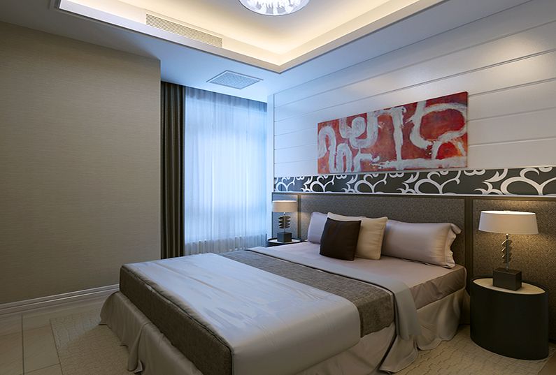 全包裝修需要注意什么