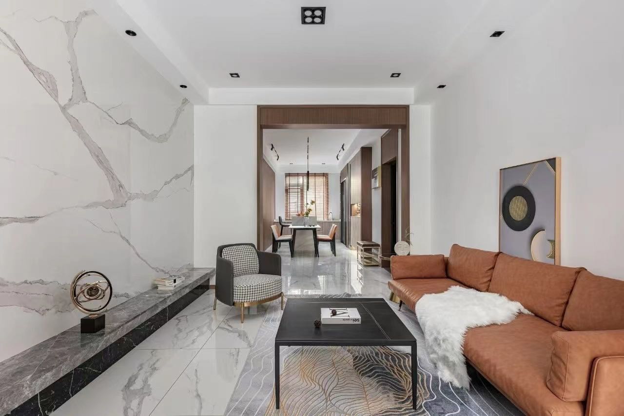 現(xiàn)代輕奢風(fēng)格裝修效果怎么樣？