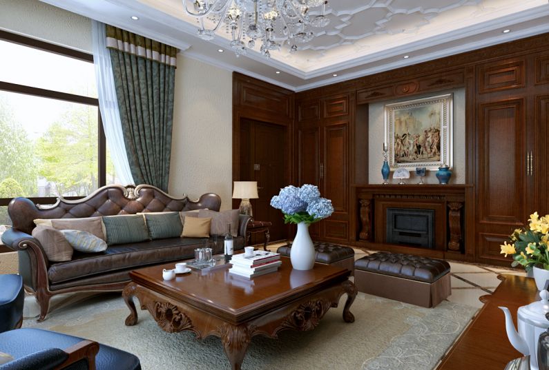 全屋衣柜定制費(fèi)用多少錢一平？