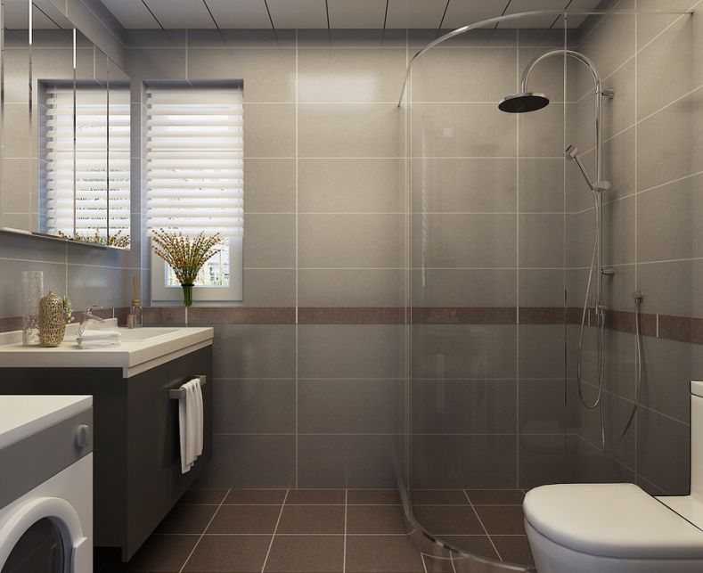 衛(wèi)生間裝修需要多少錢？衛(wèi)生間裝修兩個省錢小妙招