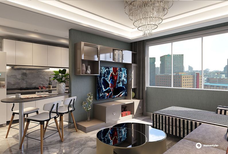 裝修公司可以半包嗎？什么是裝修半包？