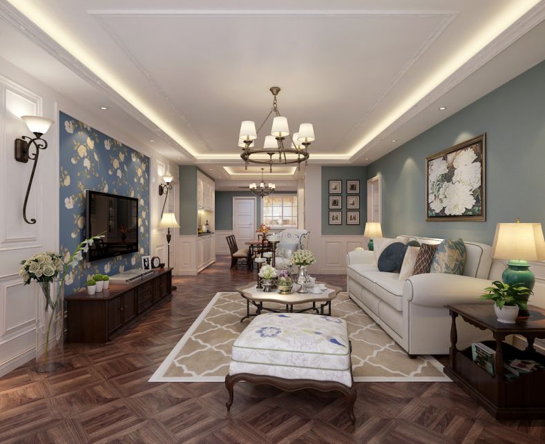 90平方米裝修價格預(yù)算花費要是多少？