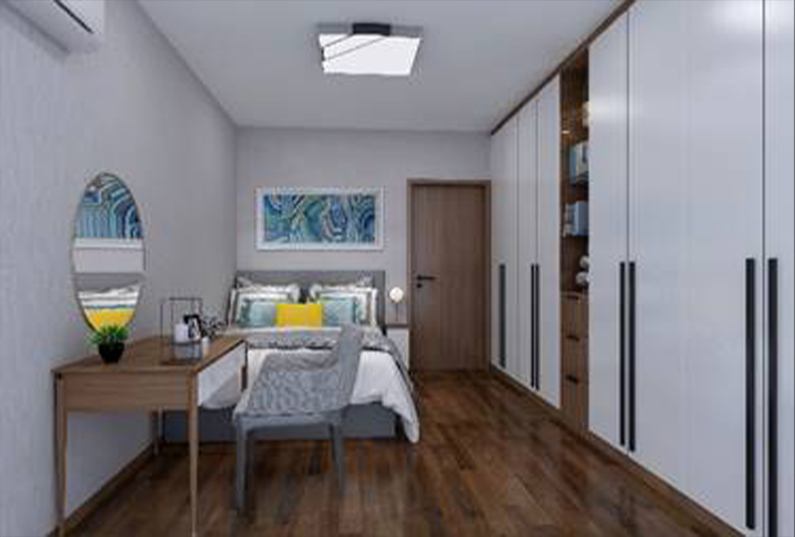 100平方米裝修要多少錢？100平方米三居室裝修預(yù)算表清單