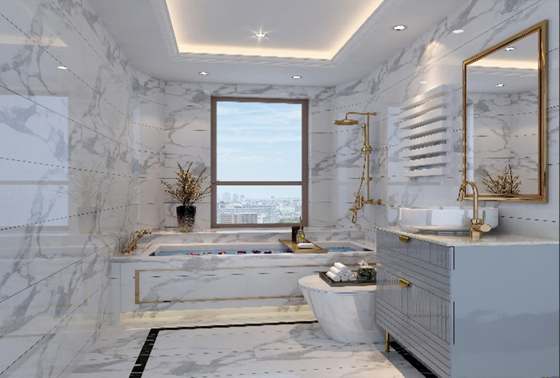 90平方米裝修預(yù)算表，90平方米房屋裝修必須要多少錢？