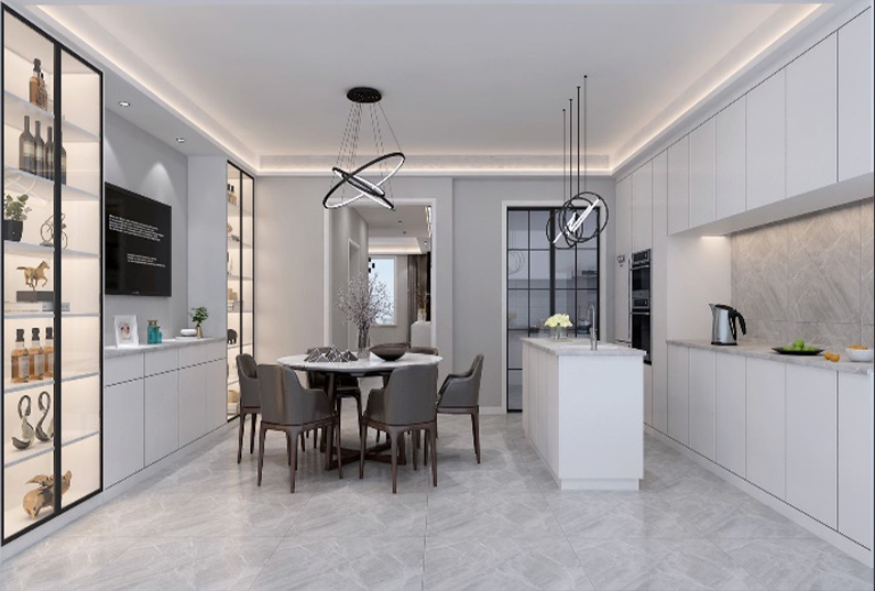 室內(nèi)裝修主要材料預算表