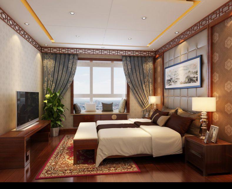 二室一廳如何裝修 二室一廳裝修要注意什么