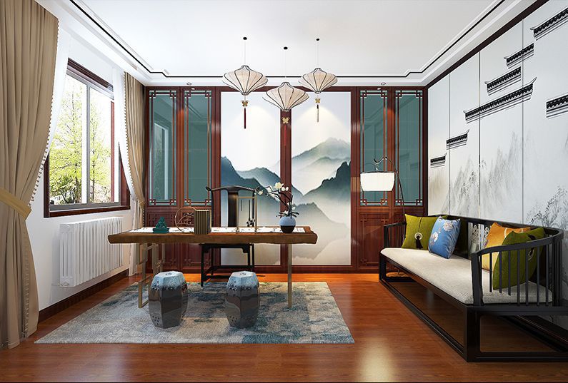 全包裝修好不好 全包裝修包含哪些內(nèi)容