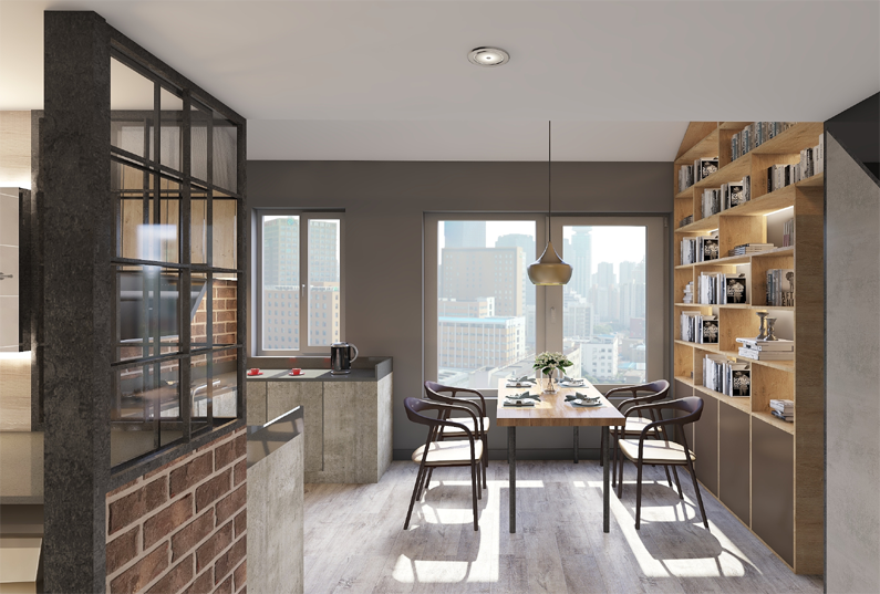 三室一廳裝修要多少錢以及注意事項 三室一廳裝修要多少錢以及注意事項