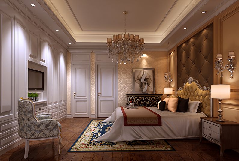 舊屋翻新裝修墻面怎么做？