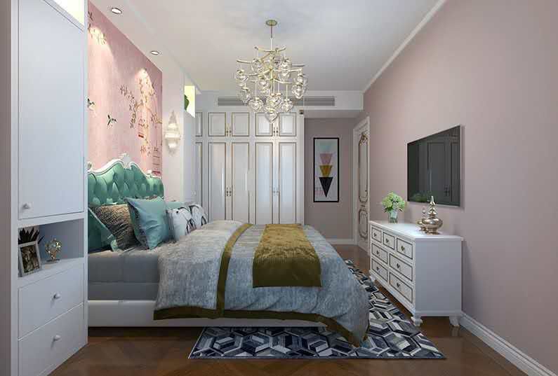 120平米樓房全包裝修費用多少？全包裝修都包含了什么