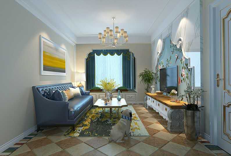 120平米樓房全包裝修費用多少？全包裝修都包含了什么