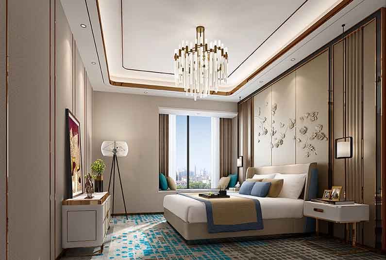 找裝修木工費用一般花多少錢？